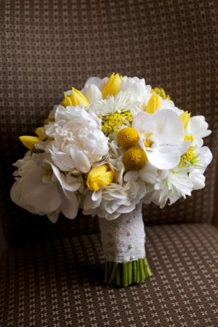 Букет невесты