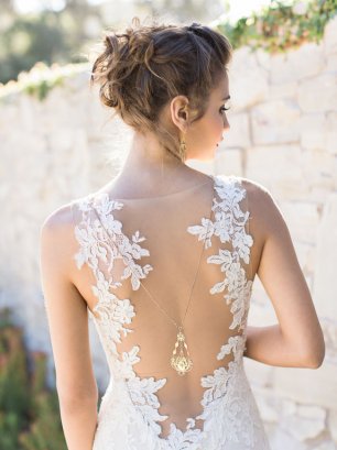 Подвеска на спину