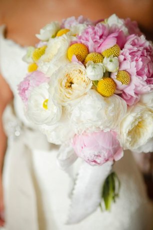 Букет невесты