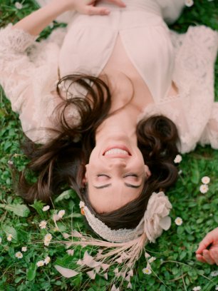 Идеи для свадьбы