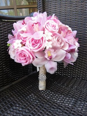 Букет невесты