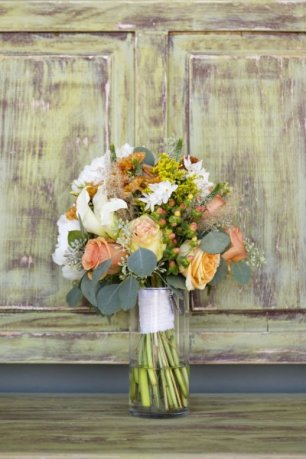 Букет невесты