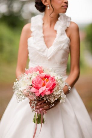 Букет невесты