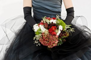 Букет невесты