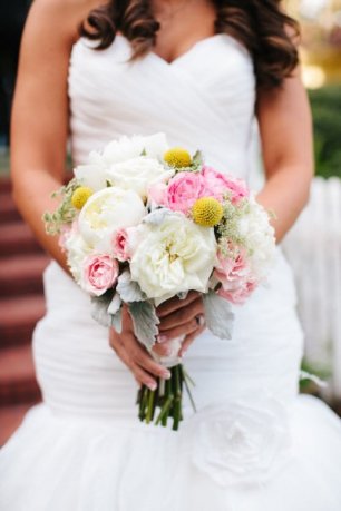 Букет невесты