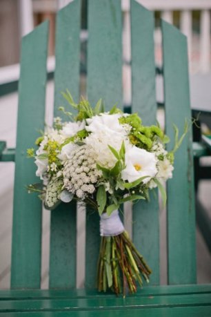 Букет невесты