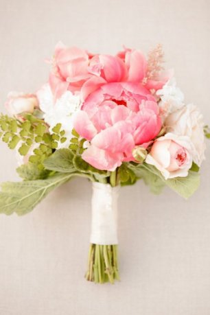 Букет невесты