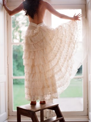 Идеи для свадьбы