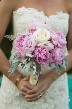 Букет невесты