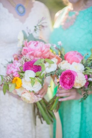 Букет невесты