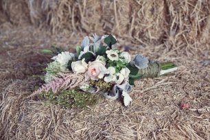 Букет невесты