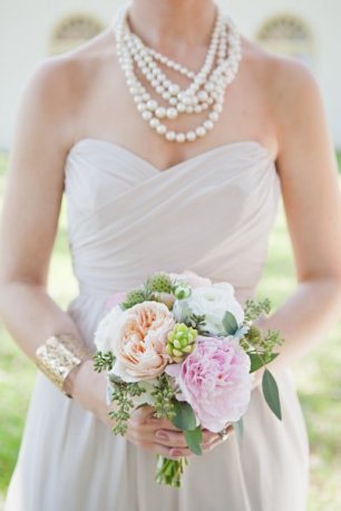 Букет невесты