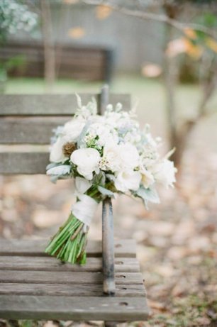 Букет невесты