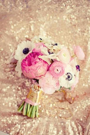 Букет невесты