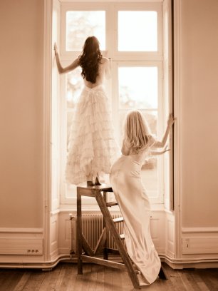 Идеи для свадьбы