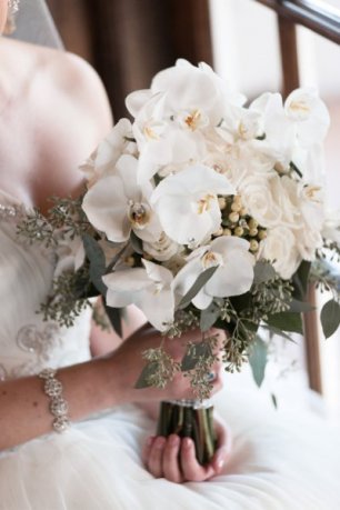 Букет невесты