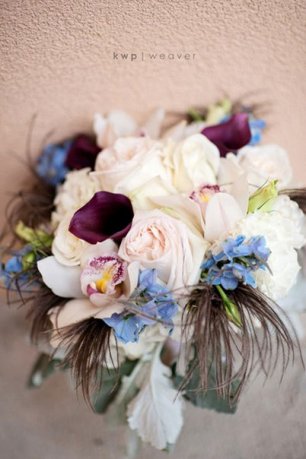 Букет невесты