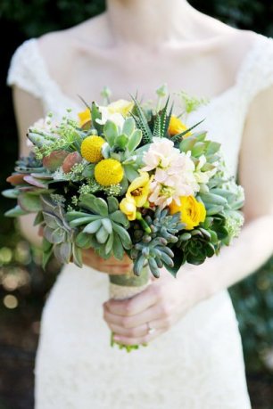 Букет невесты