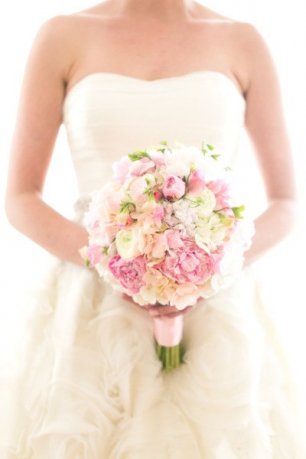 Букет невесты