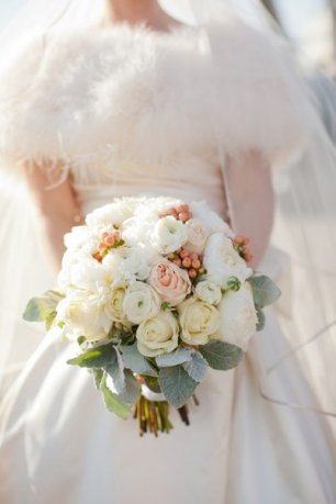Букет невесты