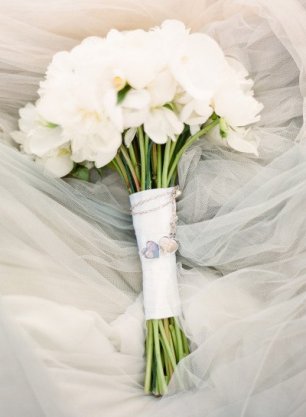 Букет невесты