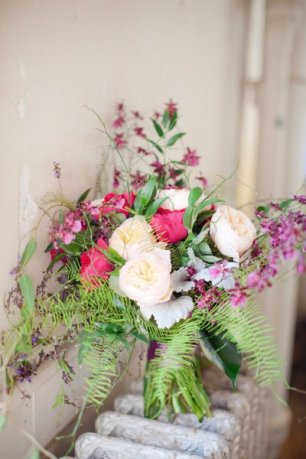 Букет невесты