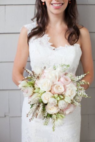 Букет невесты