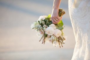 Букет невесты