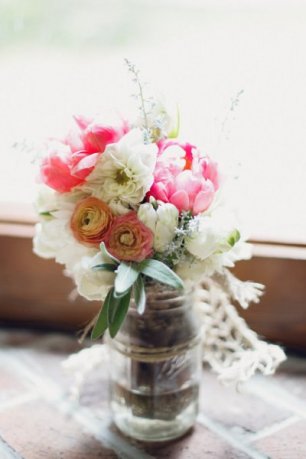 Букет невесты