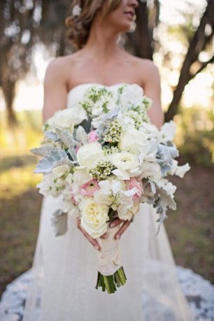 Букет невесты