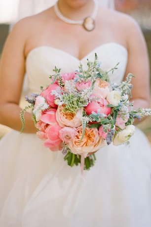 Букет невесты