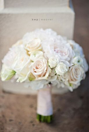 Букет невесты