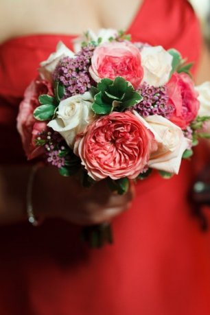 Букет невесты