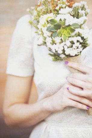 Букет невесты