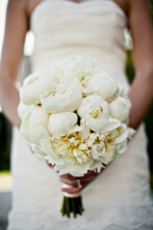 Букет невесты