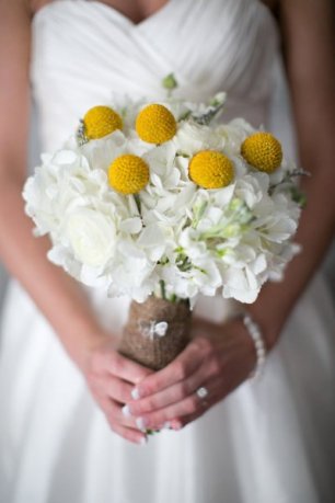 Букет невесты