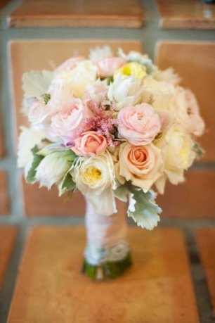 Букет невесты