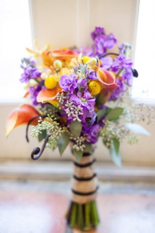 Букет невесты