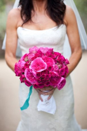 Букет невесты