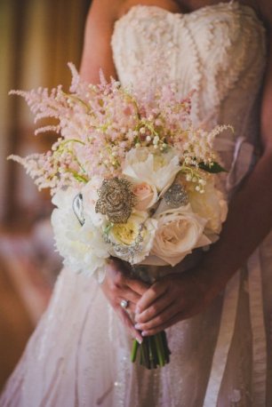 Букет невесты