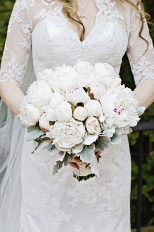 Букет невесты