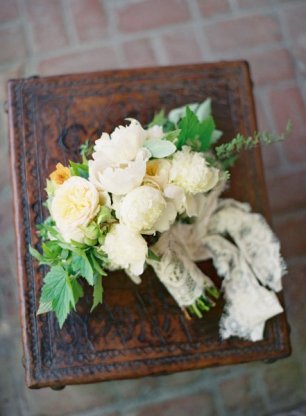 Букет невесты