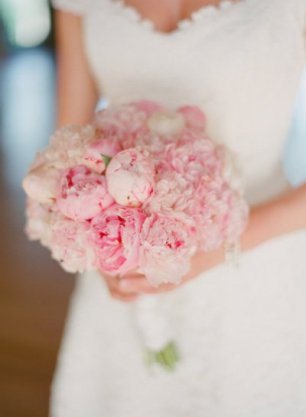 Букет невесты