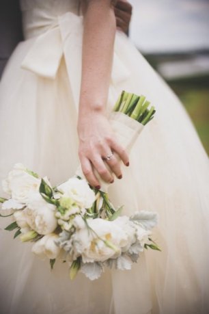 Букет невесты