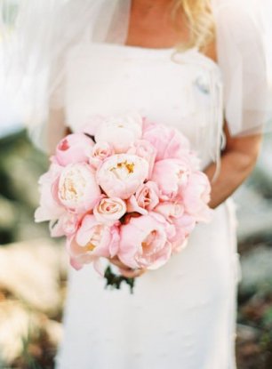 Букет невесты