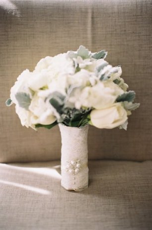 Букет невесты