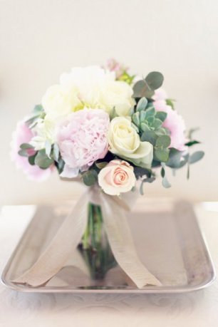 Букет невесты