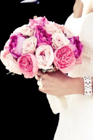 Букет невесты