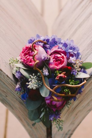 Букет невесты