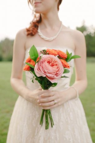 Букет невесты